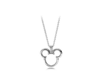 Pandora Locket Charm - Etsy UK
