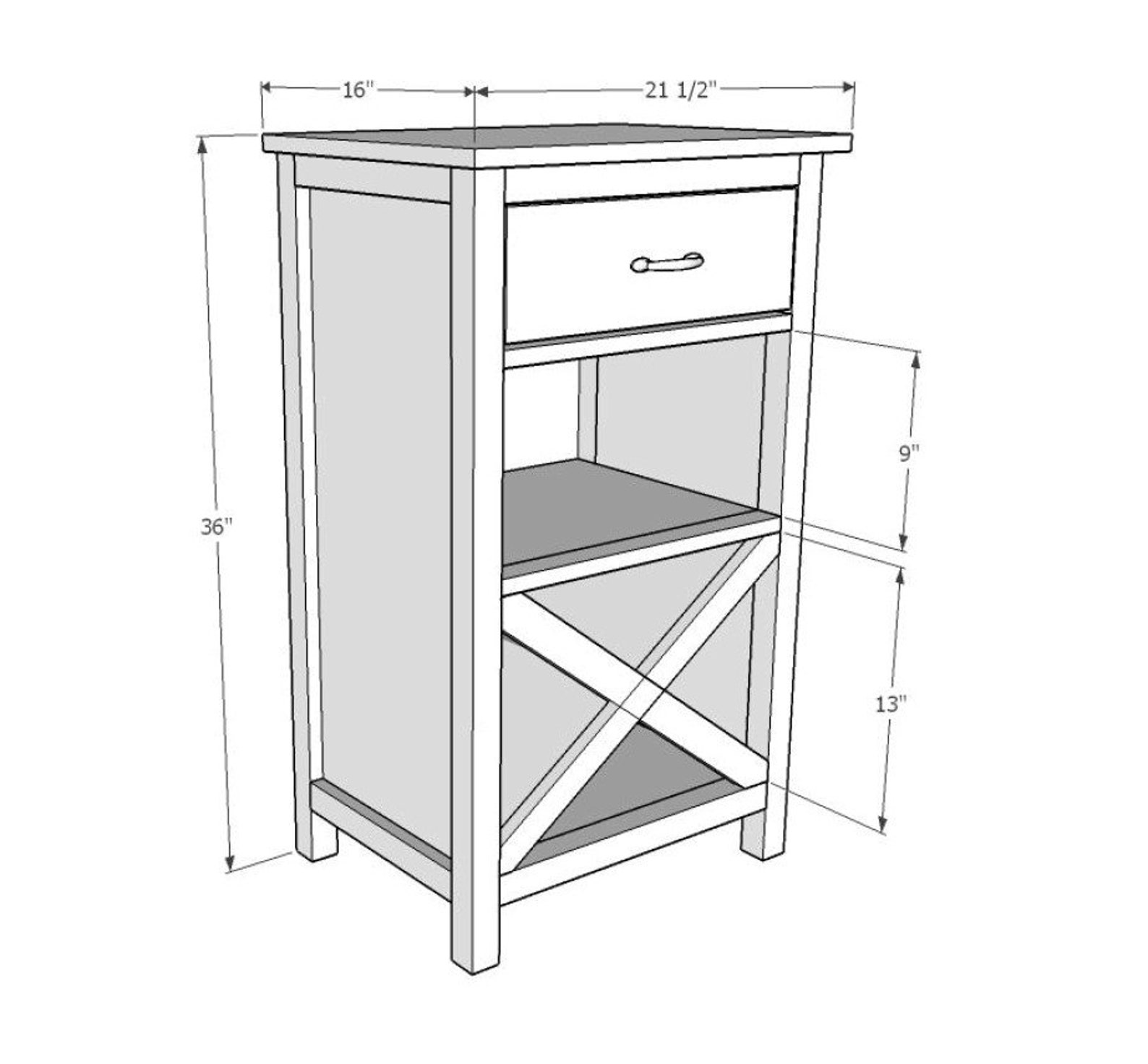 DIY Wine Storage Plans Woodworking Plan DIY Set Etsy