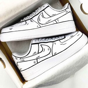 Af1 custom ideas clearance