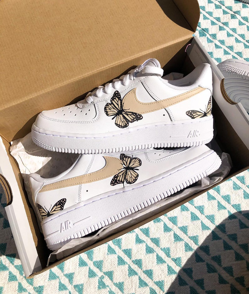 air force one paint design