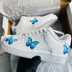 Custom Air Force 1 | Etsy
