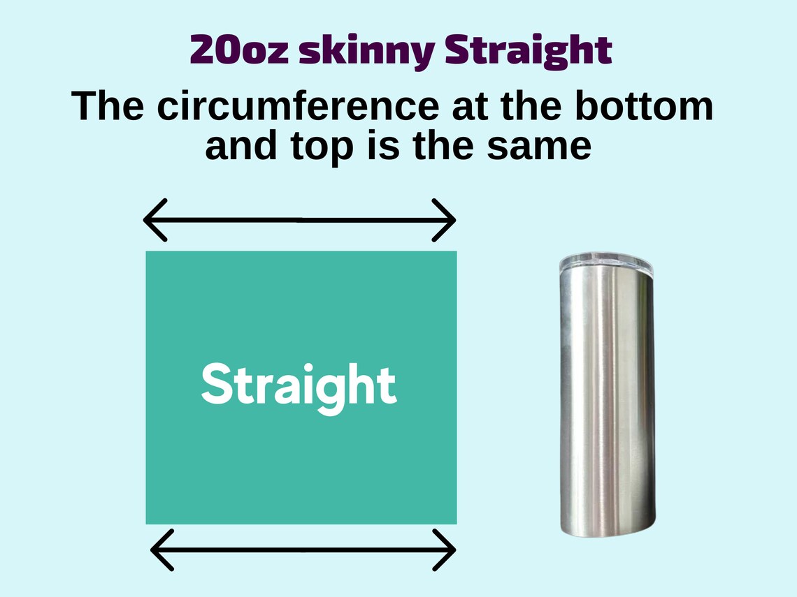 Polar Camel 20 Oz JDS Tumbler Template Sublimation Templates Etsy