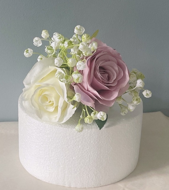 color floral tape for Artificial flowers fondant cake flower 5rolls