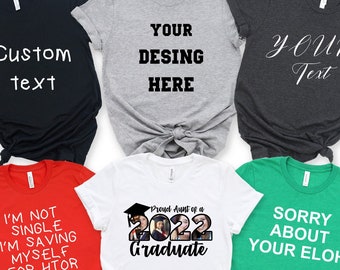 Camiseta personalizada, camisetas personalizadas, camiseta personalizada, camiseta con foto personalizada, camiseta con imagen personalizada, camiseta con imagen personalizada, camiseta con logotipo personalizado, personalizada