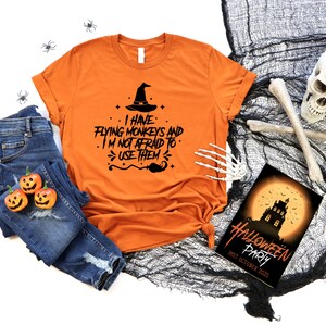 Vintage Wizard of Oz, Women's Halloween Tshirt, Funny Halloween Shirts, Halloween Party, Witches Sweatshirt, Witch Shirt, Fall Shirt Women