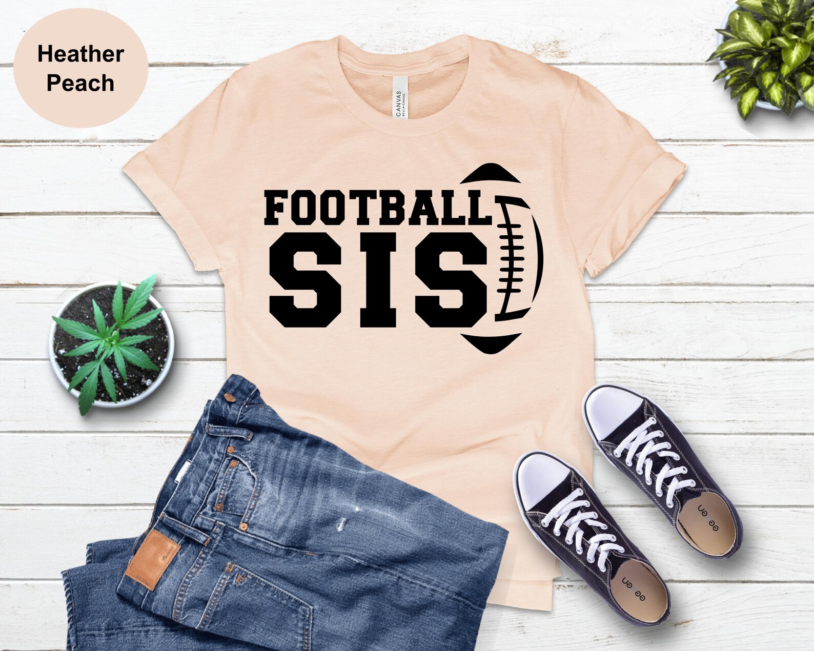 Football Dad Shirt Football Family Shirts Game Day Shirt | Etsy
