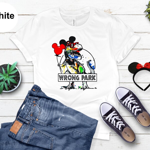 Funny Disneyworld Shirts Etsy