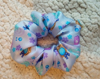 Kokomi Scrunchie