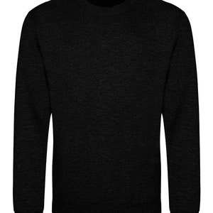 Vampirzeichen Sweatshirt-Stickerei Sweatshirt