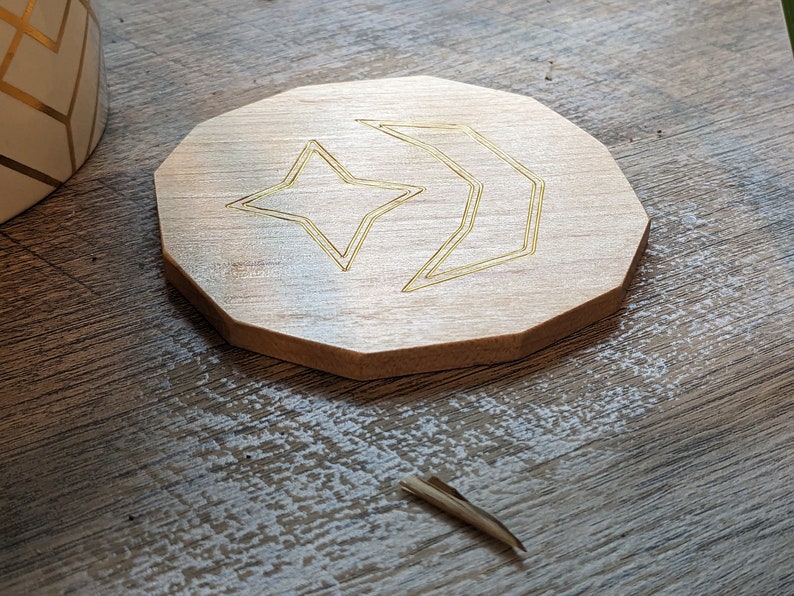 Wooden Old School Runescape Rune Coasters All Runes Available Etsy