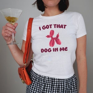 Clowncore Clothing | Grunge Clowncore Shirt | Weirdcore Clothing | Soft Grunge Shirt | Kidcore Shirt | Funny Y2K Meme Shirt | Y2K Crop Top