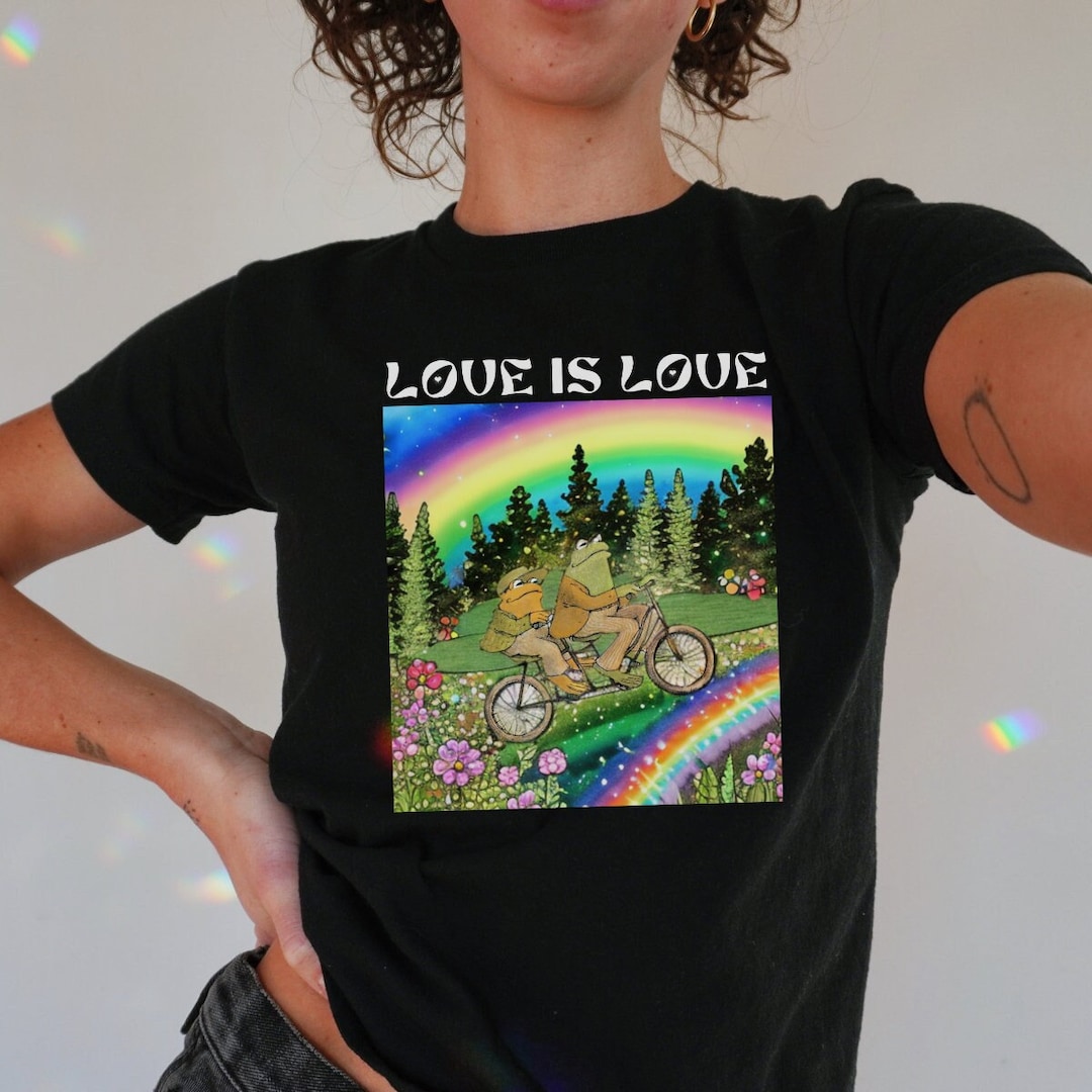 Sex Symbol Pride Washed Baby T-shirt