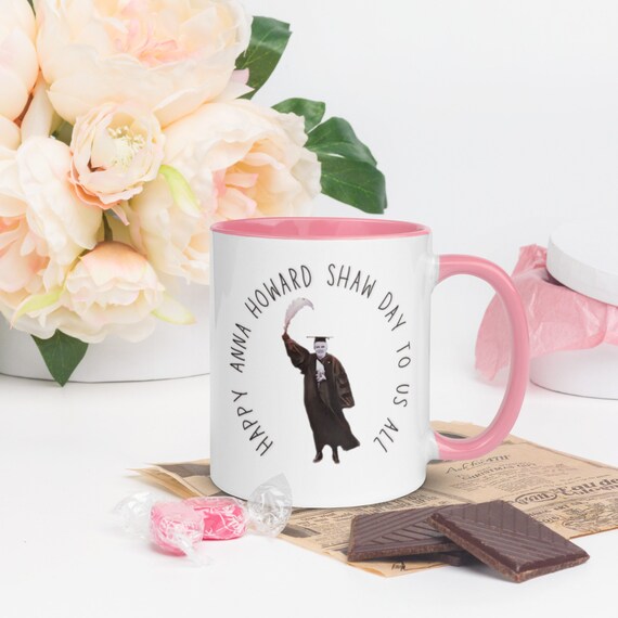 30 Rock Anna Howard Shaw Day, Liz Lemon Valentine's Day Mug, 15 Oz Coffee  Mug, Funny Coffee Cups, Funny Valentine, Anti Valentines Day - Etsy