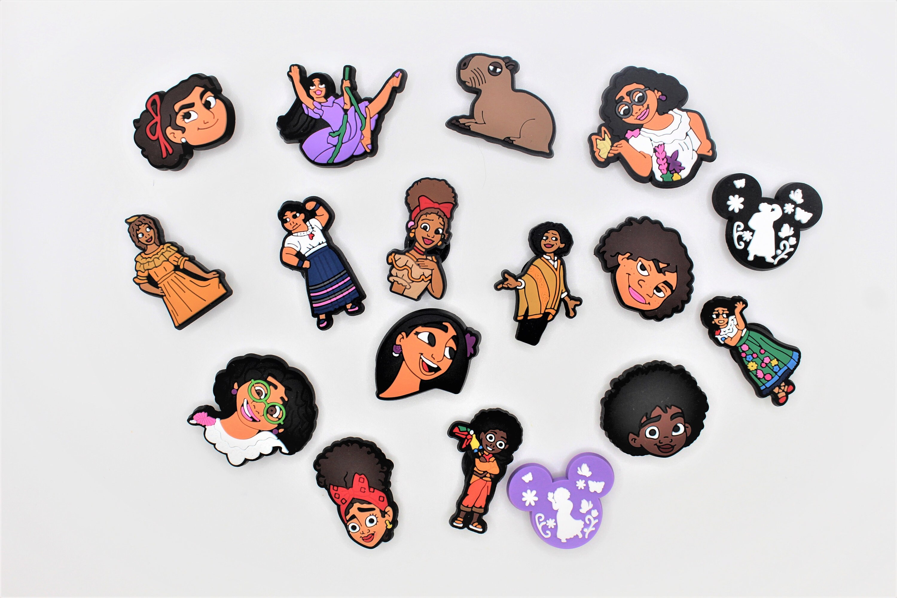 Studio Ghibli Jibbitz ubicaciondepersonas.cdmx.gob.mx