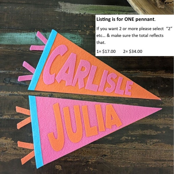 College Dorm Door Decorations Name Tags - Etsy
