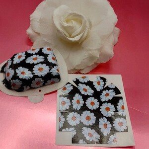 Daisy Pattern for Omnipod