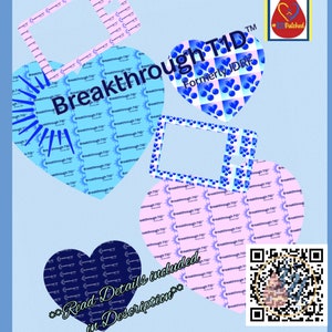Custom Breakthrough Patch Order