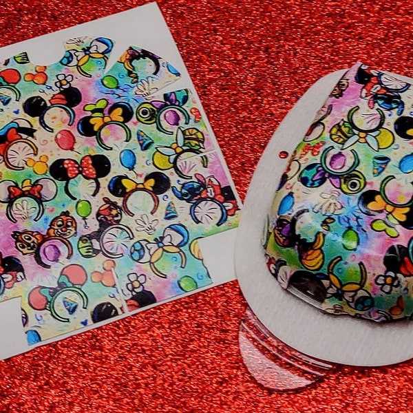 Omnipod Covers - Etsy