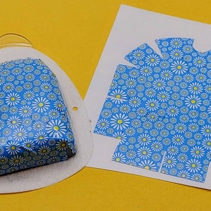 Daisy Omnipod Patch