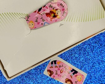 Character Inspired Dexcom Decal