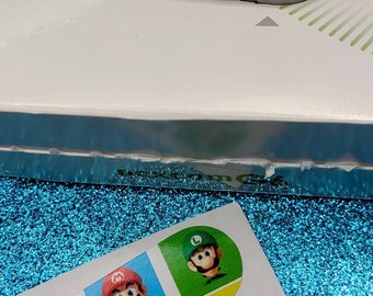 Character Inspired Dexcom Decal