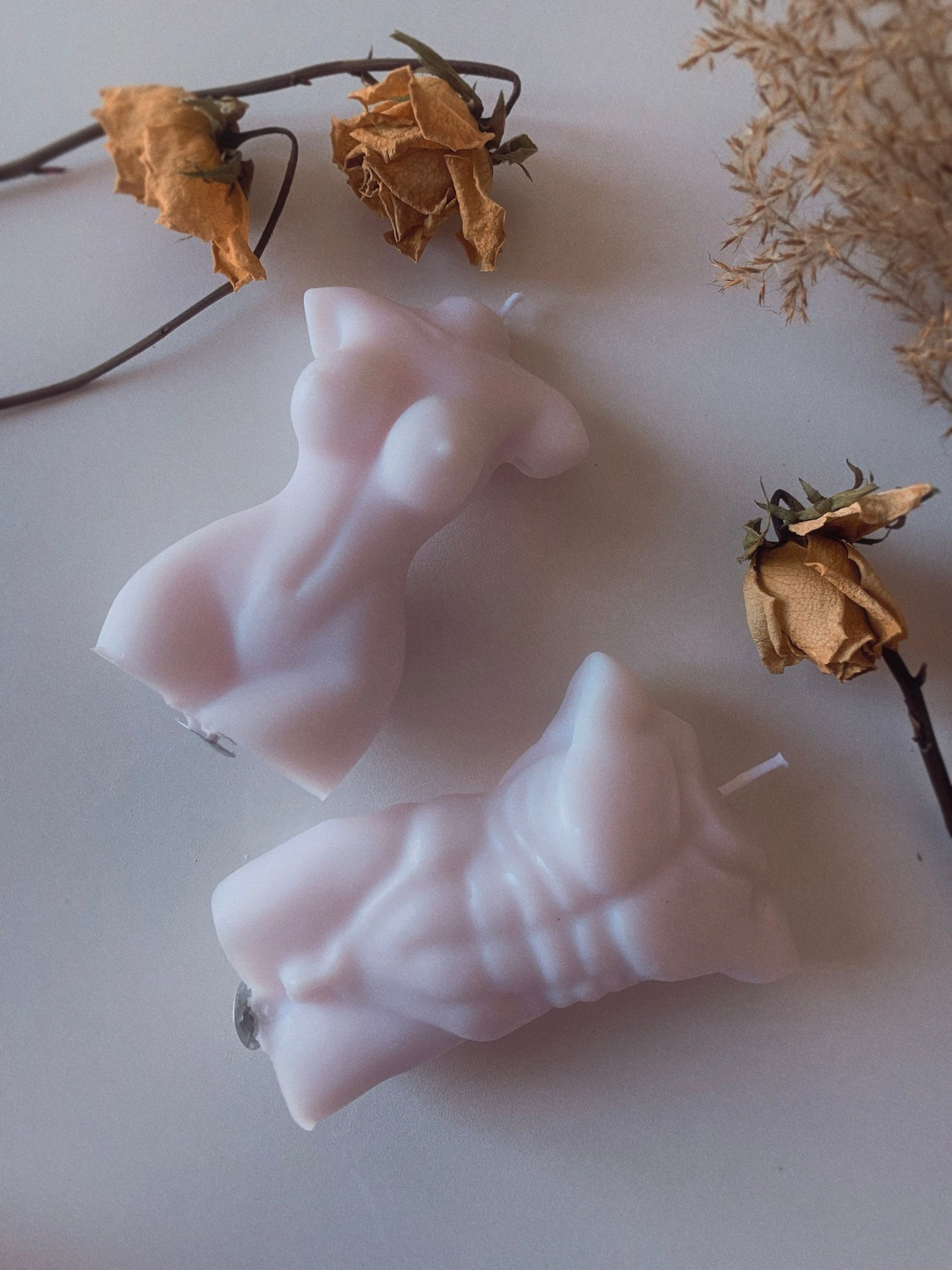 Silhouette d'un Homme