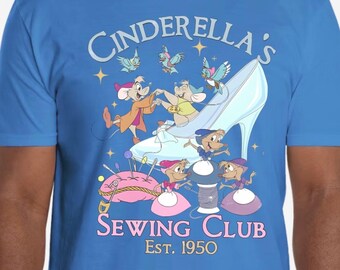 Disney princess tshirt