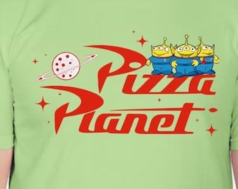 Disney Toy Story tshirt