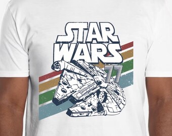 Disney Star Wars tshirt