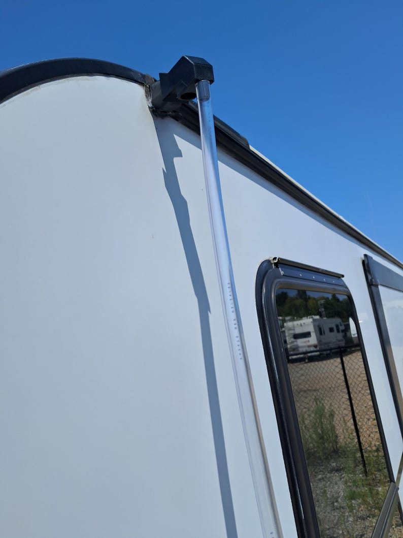 Dripped Out Rv RV Drip Diverter for RV Air Conditioner Condensation. - Etsy