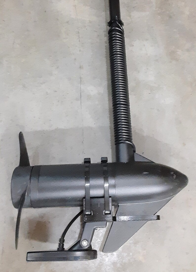 Troll & Find Transducer Lock Block Mount Only for Garmin Striker 4