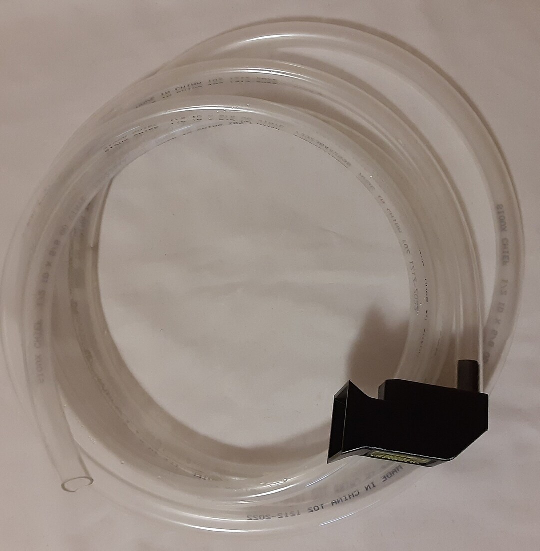 RV Drip Diverter Adaptor and Hose Kit for RV Air Conditioner