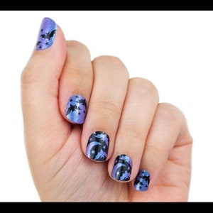 Color Street Nails, 100% Real Nail Polish, Nail Polish Strips, Manicure, Retired Sets