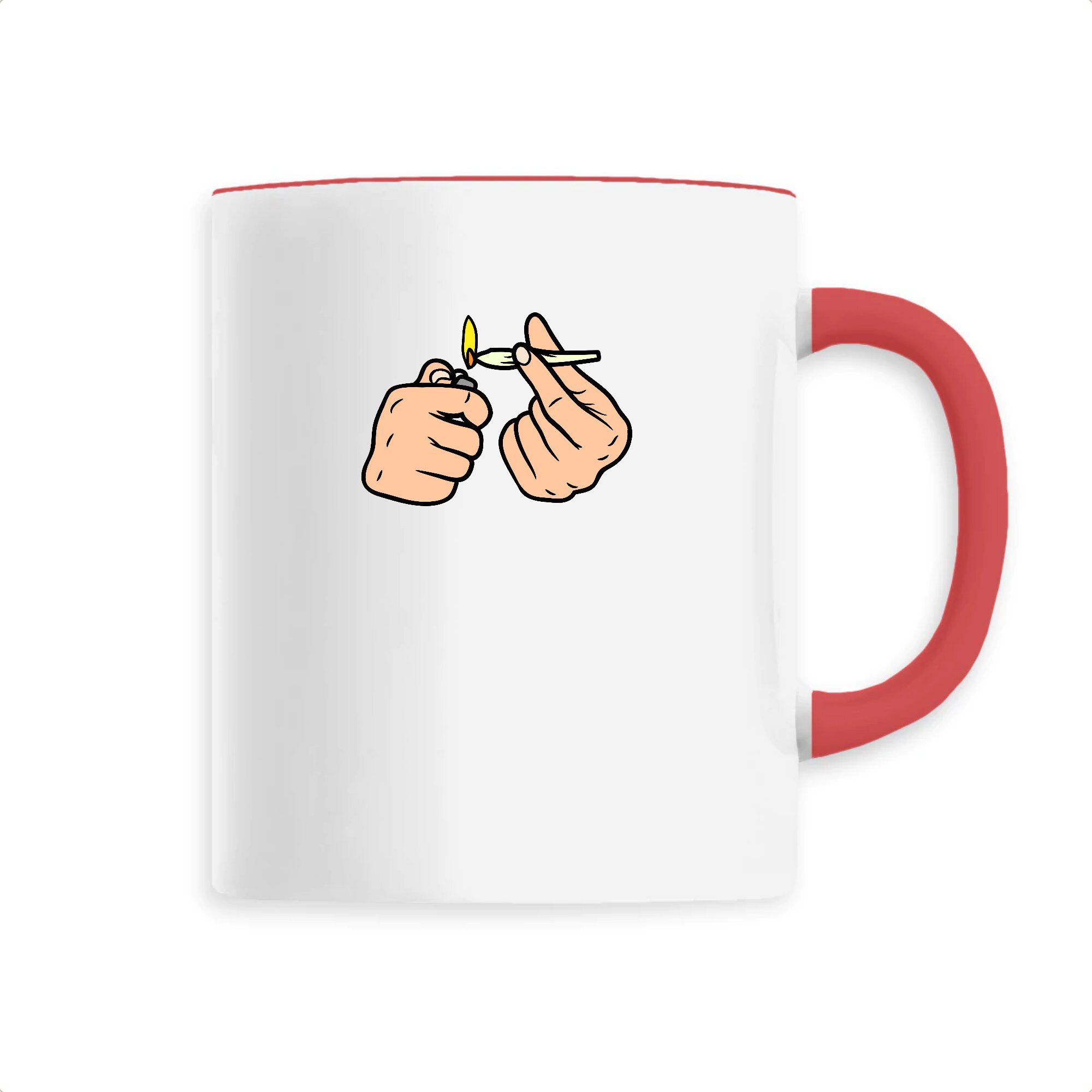 Mug/Tasse Céramique