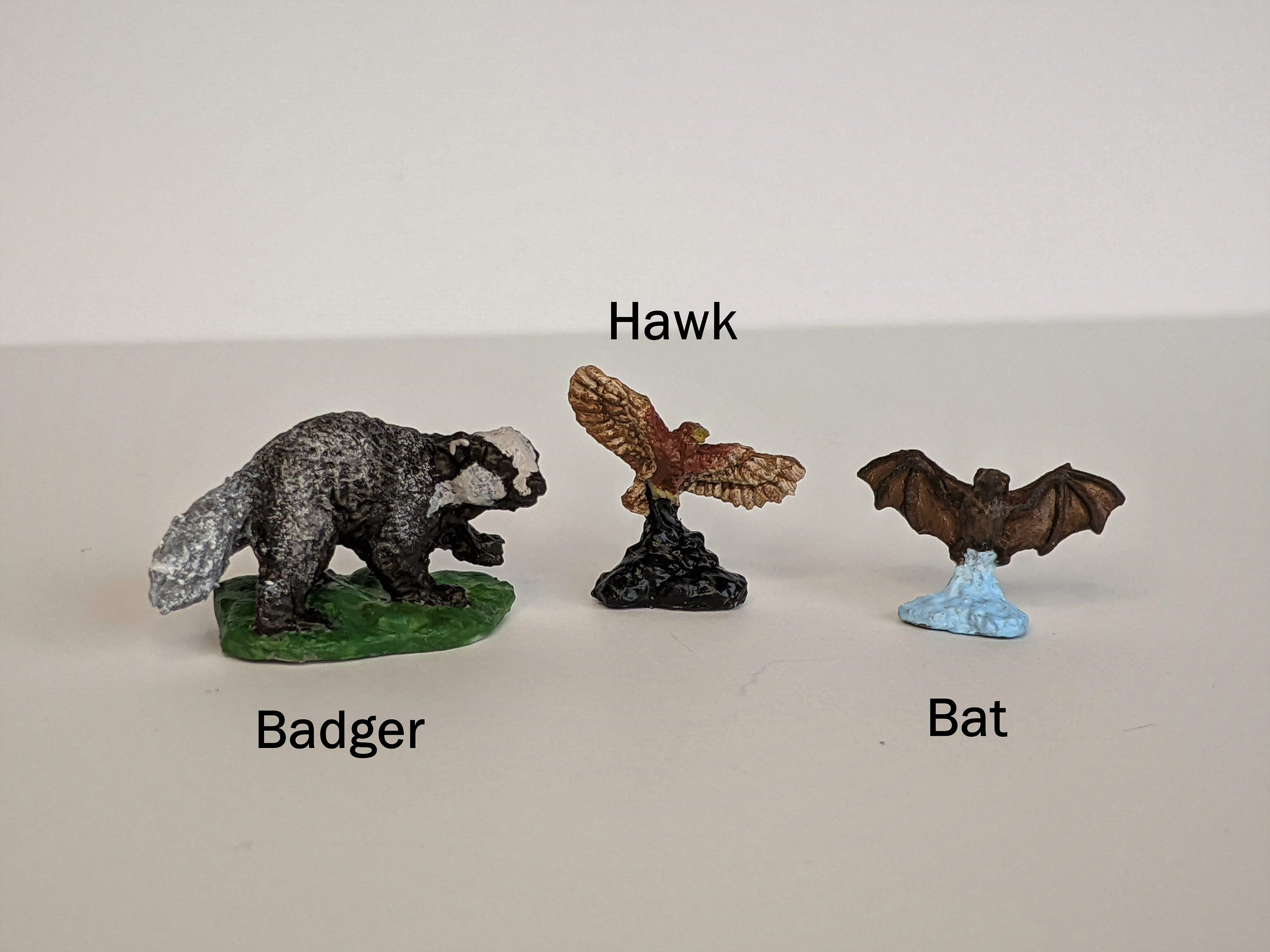 Dragon Familiar - Etsy