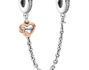 Pandora Safety Chains | Etsy UK Pandora Safety Chains | Etsy UK