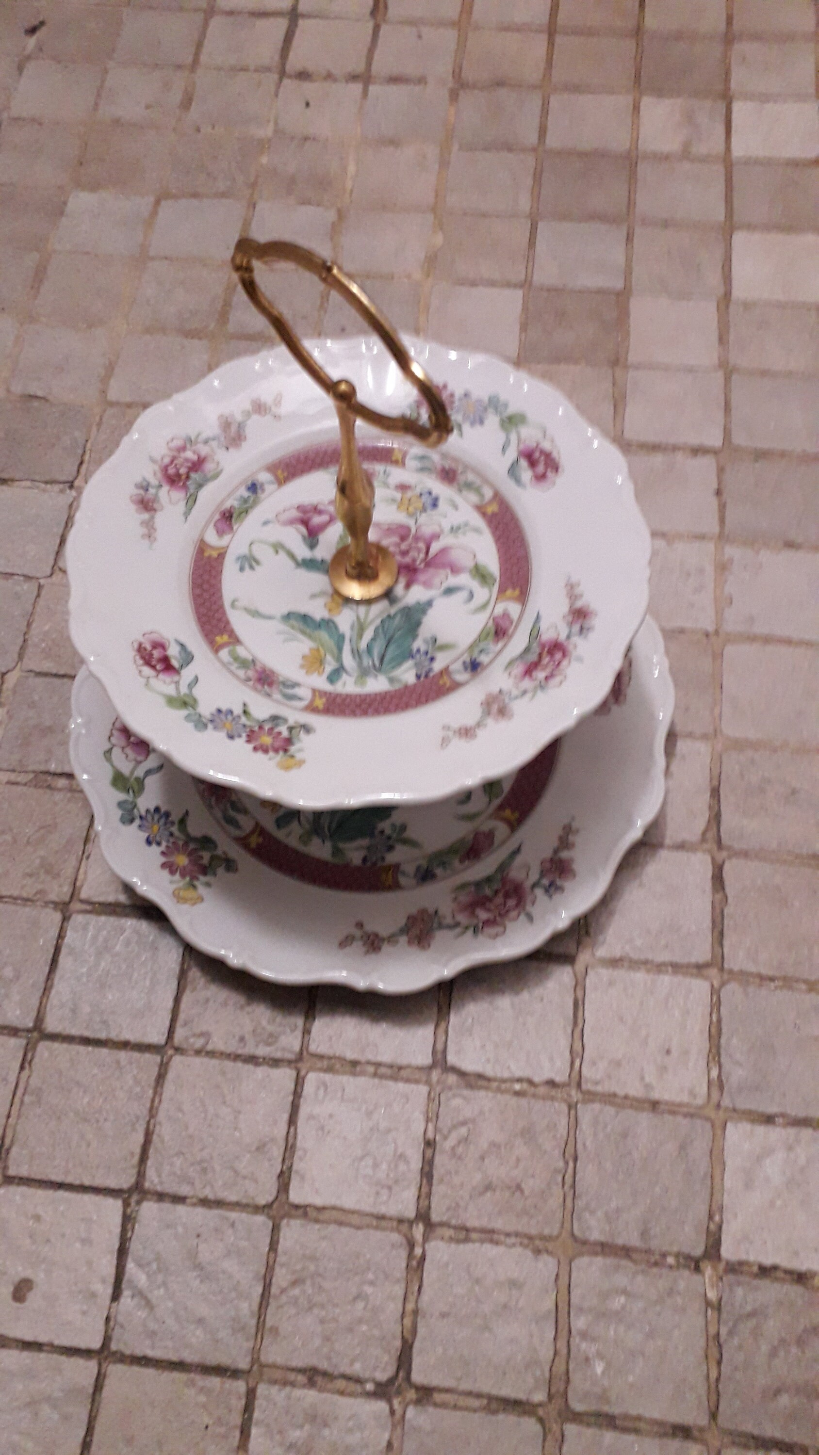 Porte Douceur