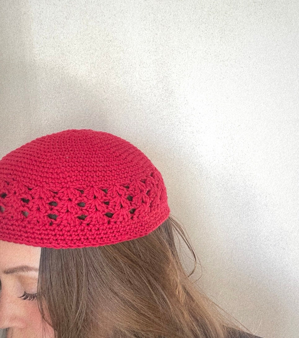 Mathilda Short Beanie CROCHET PDF PATTERN - Etsy