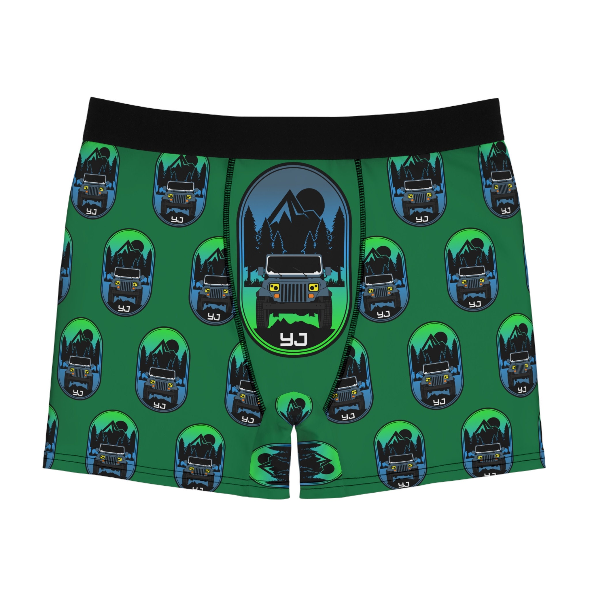 John deere store boxer shorts
