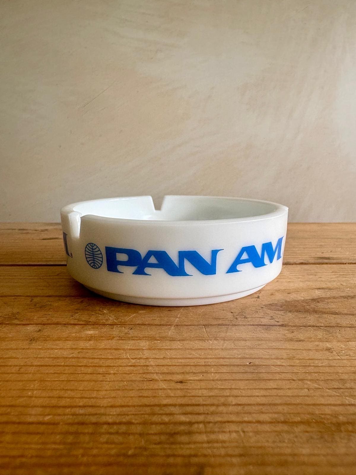 Pan Am Ashtray - Etsy