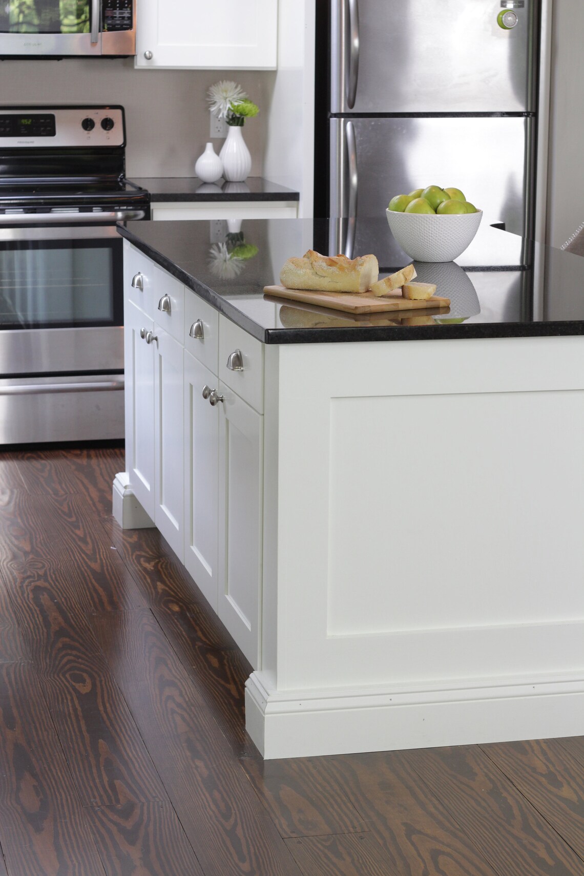 DIY Kitchen Island Building Plans DIGITAL DOWNLOAD Etsy UK