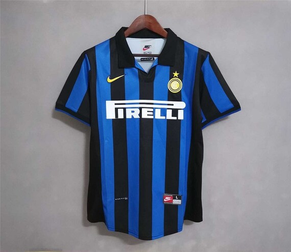 maglia inter 98 99
