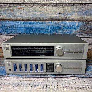 Hifi Separates