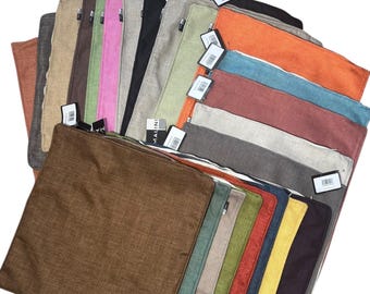 Coussin de luxe Malini pour chien - Décoration d'intérieur vibrante, 45 x 45 cm
