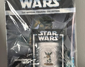ビンテージ スターウォーズ アクションフィギュア、自分だけの