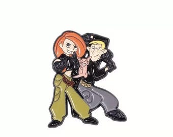 ディズニー キム・ポッシブル ルーファス ぬいぐるみ チアリーダー