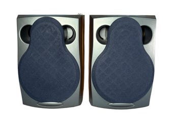 Shelf Speaker Pair Of Input Power 3W Maximum 5W Impedance 8 ohm