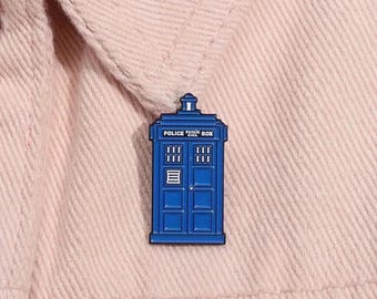 TaRa MOD Target Bullseye Brooch Pin Badge Enamel Lapel Metal - Foto 11