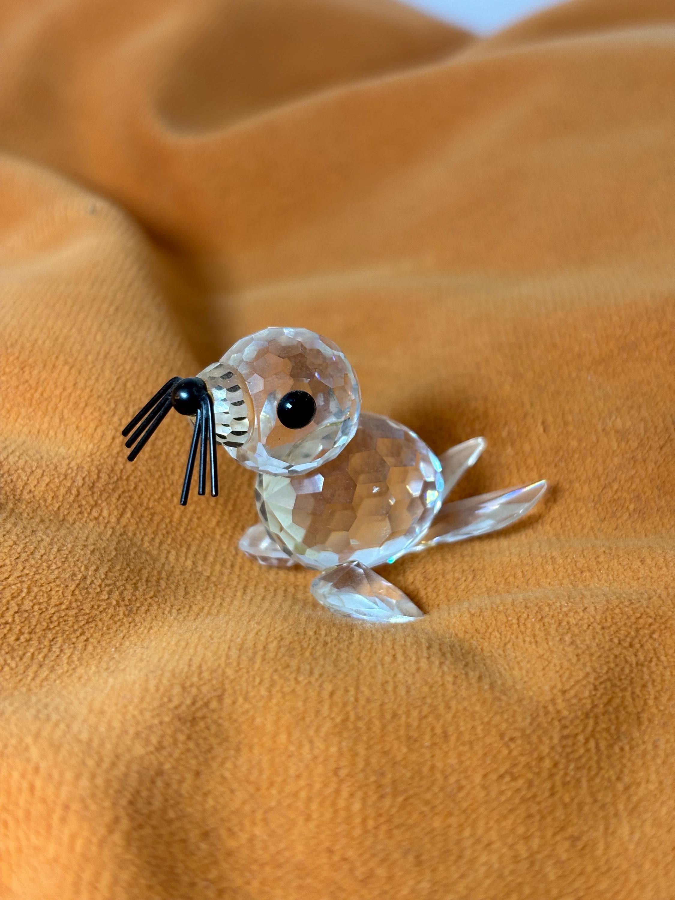 Retired Swarovski - Etsy Canada