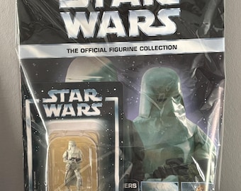 ケナー スターウォーズ アクションフィギュア: 最初の12体からの
